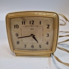 Vintage Bakelite Smiths