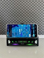 Pioneer SPH-10BT Single Din