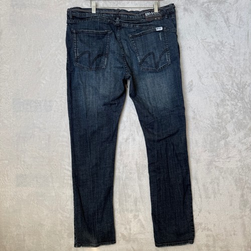 Matix spliffy carrot fit jeans - fit,