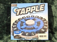 Tapple Fast Paced Word Game