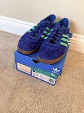 adidas Bern 9.5 Men's Sneakers