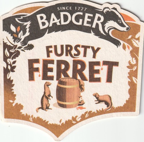 Beer mat hall - -, &