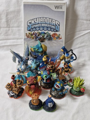 Activision skylanders figure - activision,