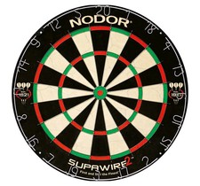 Nodor Supawire 2 Dartboard