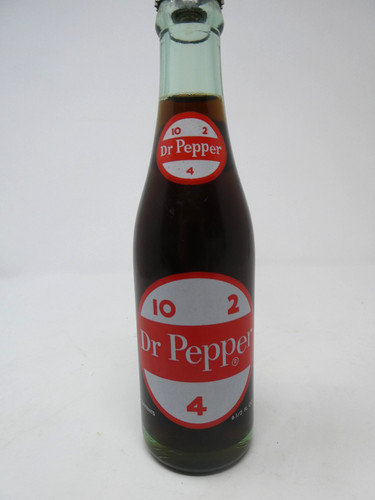 Mint pepper oz bottle - dr,