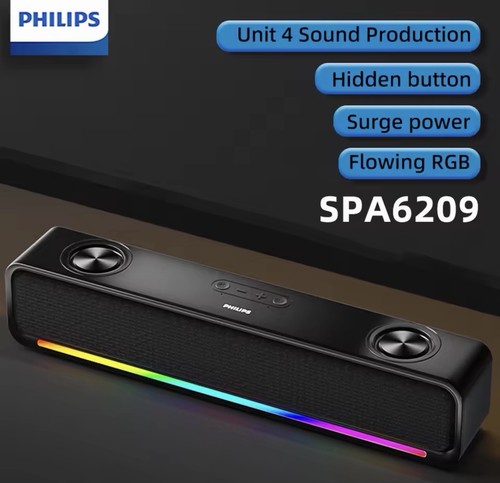 Philips bluetooth rgb - philips, 5.3