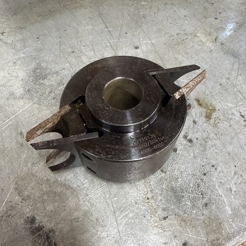 Trend steel spindle - trend,
