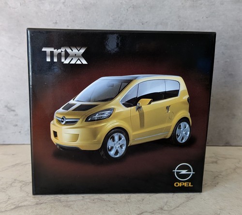 Norev opel trixx open - -,