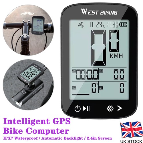 West biking smart - biking, bicycle