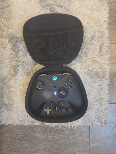 Microsoft xbox elite series - microsoft,