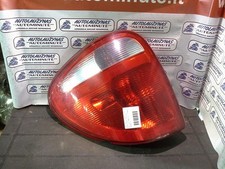2000 CHRYSLER VOYAGER REAR TAIL LIGHT LEFT