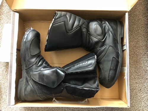 Used condition tuzo - **used,