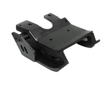 AXP RACING Rear Skid Plate For