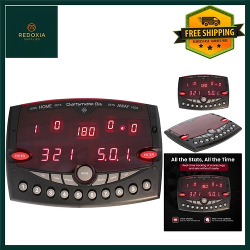 Professional electronic dart - electronic,
