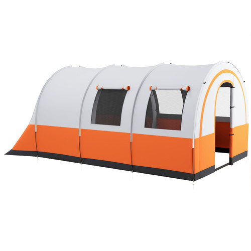 Camping tent 3000mm waterproof - 3000mm,