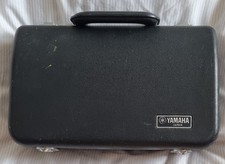Yamaha 26ii Bb Clarinet with Hard Cover Case With Reeds & Cork Oil