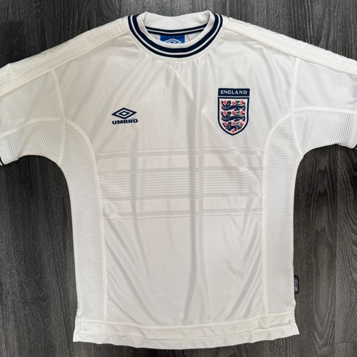 Original umbro england 2000 - original,