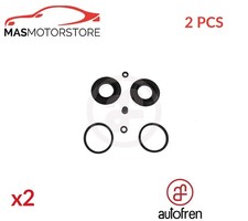 BRAKE CALIPER REPAIR KIT REAR