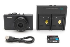 【N MINT+++】SIGMA DP2 46.0