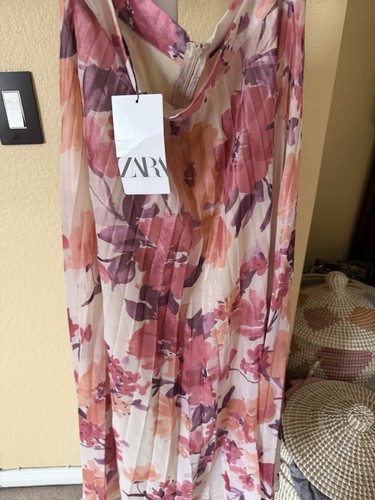 Zara skirt new - zara,
