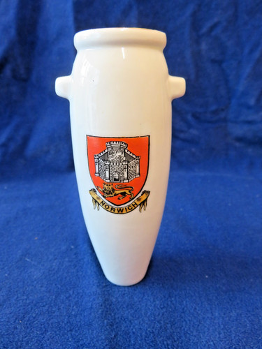 Goss crested china egyptian - china,