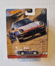 Hot wheels premium car culture