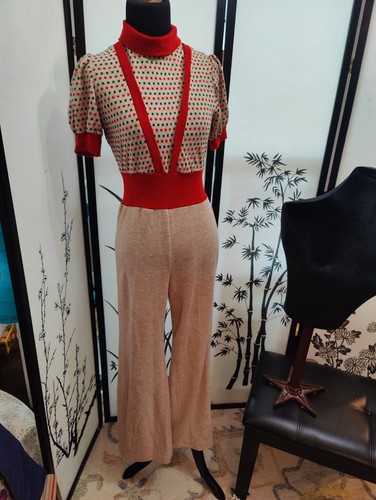 Vintage 70s bell - vintage,