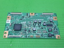 TCON LVDS BOARD PANASONIC