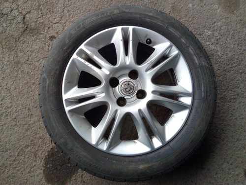 Vauxhall corsa mk3 - d,