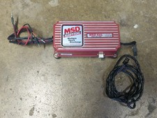 MSD 6AL 6420 Ignition Box And