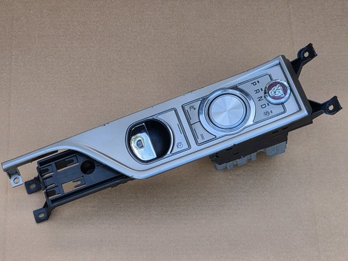 Jaguar oem center - 09-11, xf