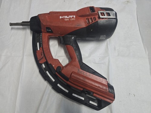 Hilti gx120 nail gun - gx120,