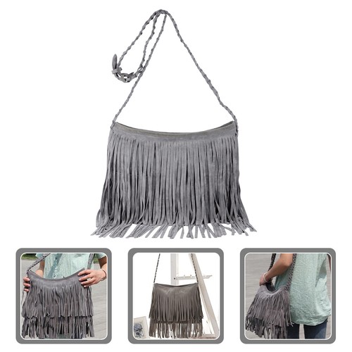 Cross body bag - bag, shoulder