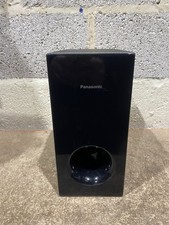 Panasonic SB-HW270 Subwoofer