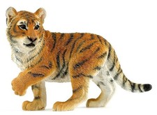 Country Artists Tiger Cub