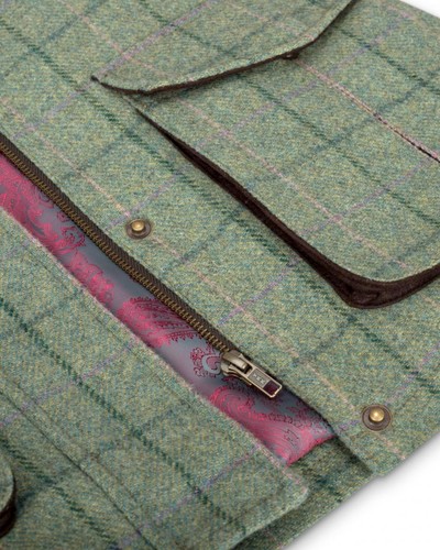 Hoggs fife roslin - hoggs, technical