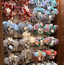 200 Styles Rare Disney.Parks