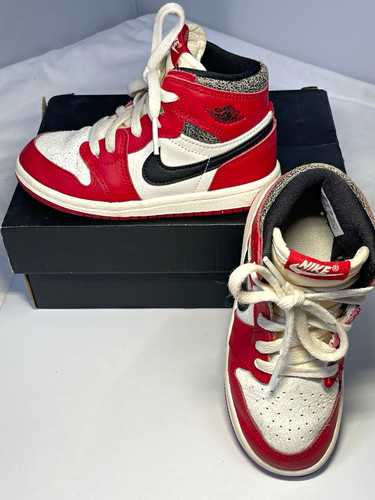 Nike air jordan - nike, retro