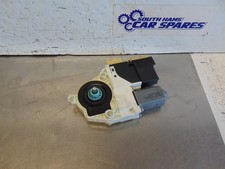 Peugeot 307cc Window motor Convertible 03-09 Passenger left front Module