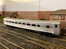 Graham Farish New York Central