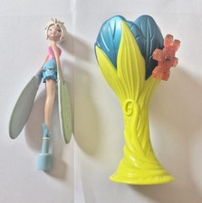 Disney Fairies Sky High Secret