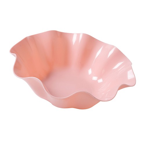 Fruit tray rounded corner - fruit,