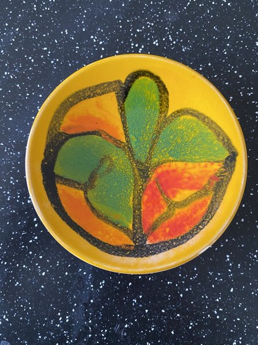 Poole pottery england - england,