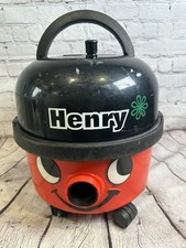 Numatic Henry Hoover Vacuum