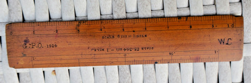 Antique o 1914 - i,