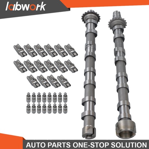 Camshaft kit rocker arms - rocker,