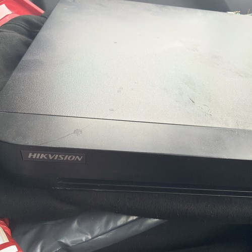 Hikvision 7216huhi 16 - hikvision,