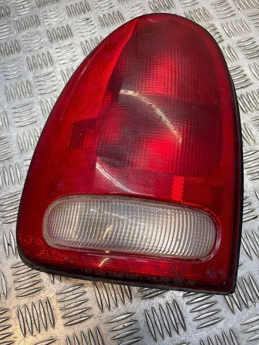 Chrysler voyager 1998 left - chrysler,