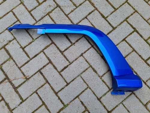 Renault turbo used off - 5,