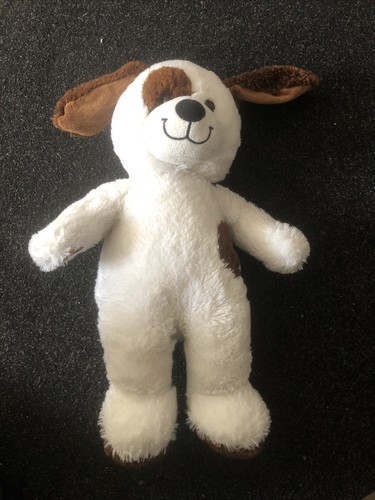 Build bear white - bear,